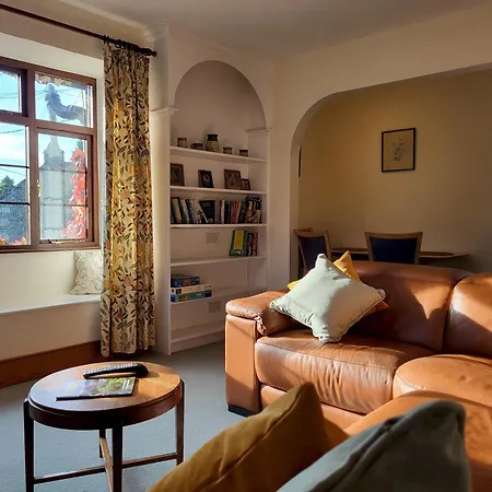 度假居 Wheelwrights House