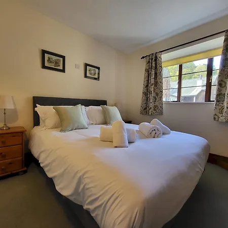 Wheelwrights House Holiday home *