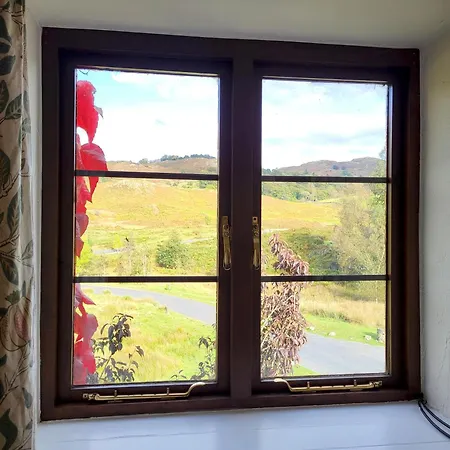 Wheelwrights House Holiday home Ambleside