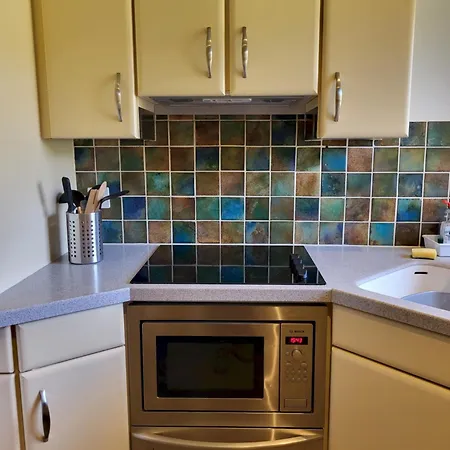 Wheelwrights House 度假居 *