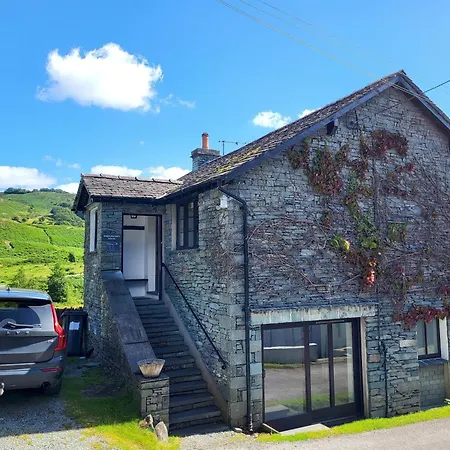 Wheelwrights House 度假居 安布尔塞德