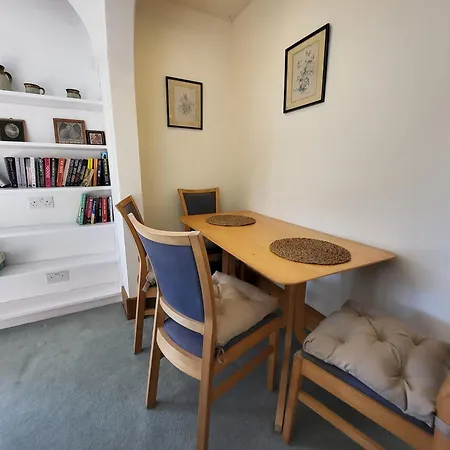 Holiday home Wheelwrights House Ambleside
