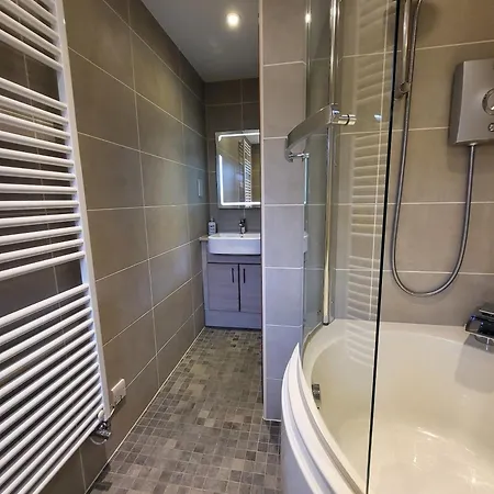 Wheelwrights House 度假居