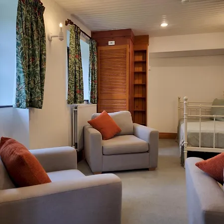 度假居 Wheelwrights House