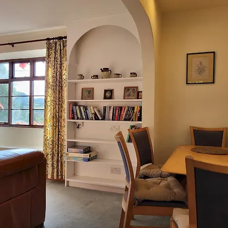 Wheelwrights House 安布尔塞德