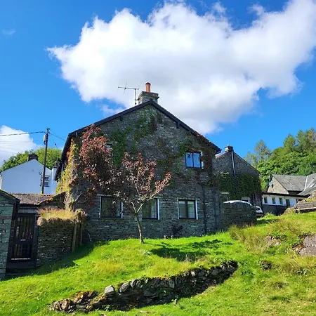 Wheelwrights House Holiday home *