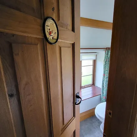 Wheelwrights House *