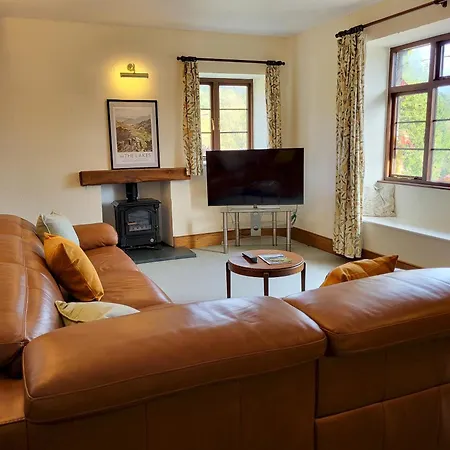 Wheelwrights House 度假居