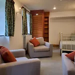 펜션 Wheelwrights House